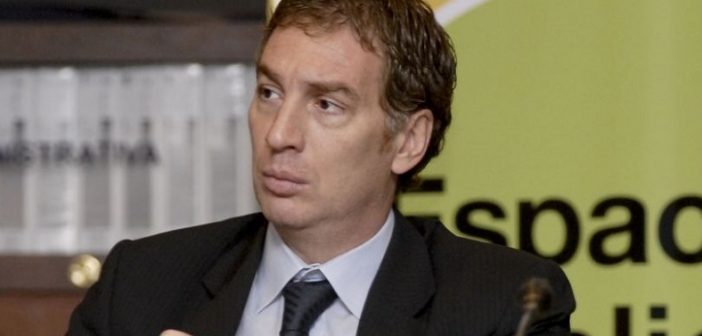 diego santilli