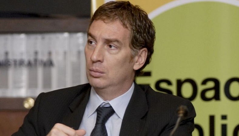 diego santilli