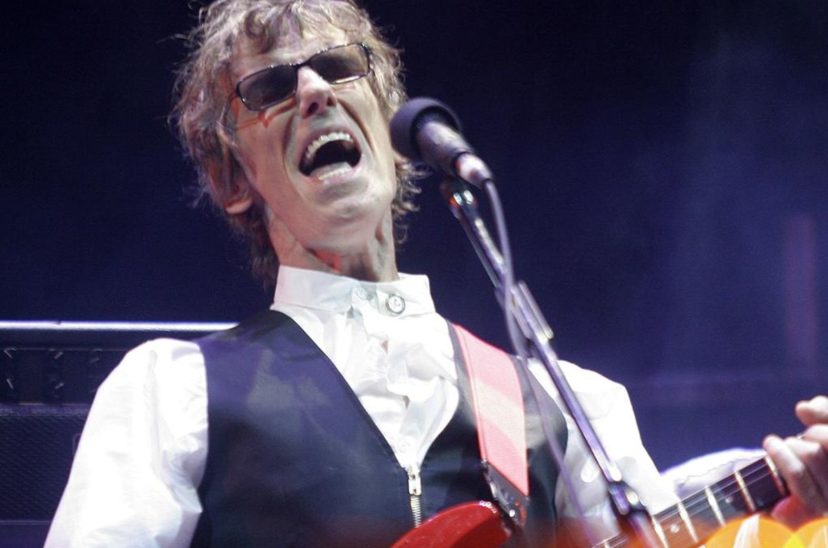 spinetta