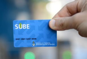 tarjeta+sube