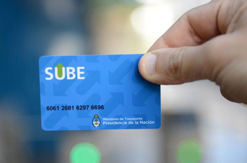 tarjeta+sube