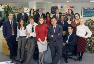The Office