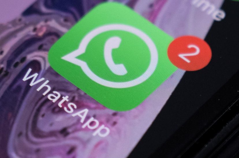 WhatsApp