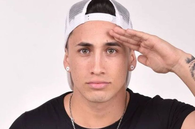 yao cabrera