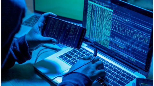 Hackean Microsoft