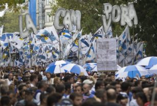 La Cámpora