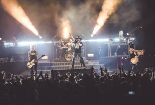 Guns N' Roses
