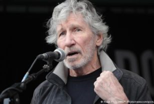 Roger Waters