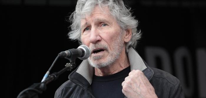 Roger Waters