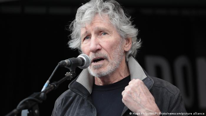 Roger Waters