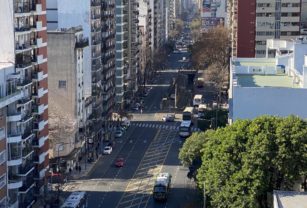 Rivadavia