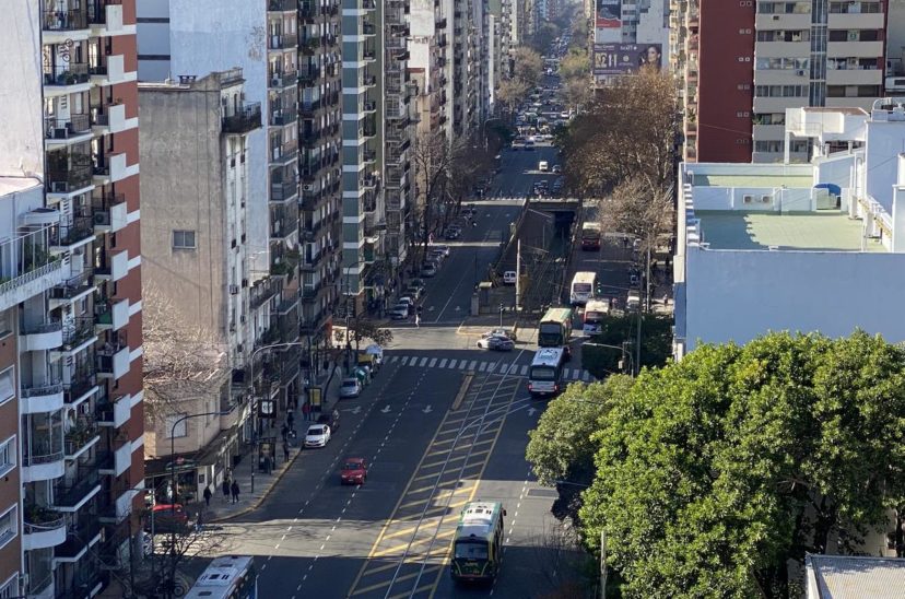 Rivadavia