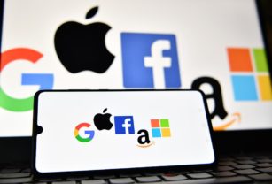 Ley de Mercados Digitales