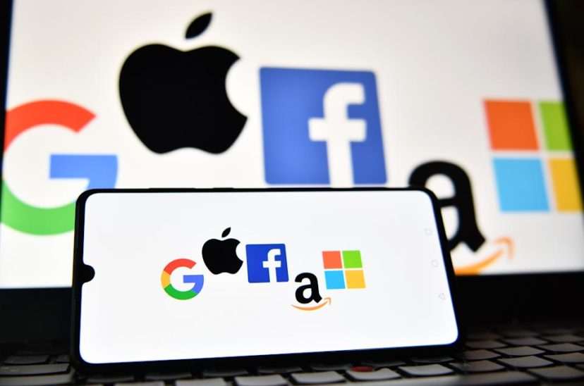 Ley de Mercados Digitales