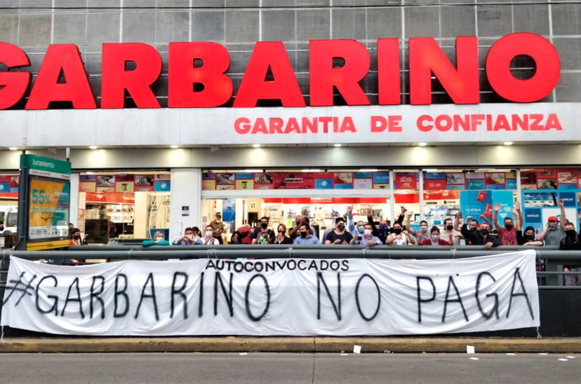 Garbarino