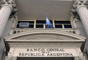 Banco Central tasa de interés