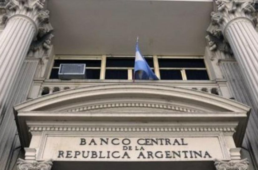 Banco Central tasa de interés