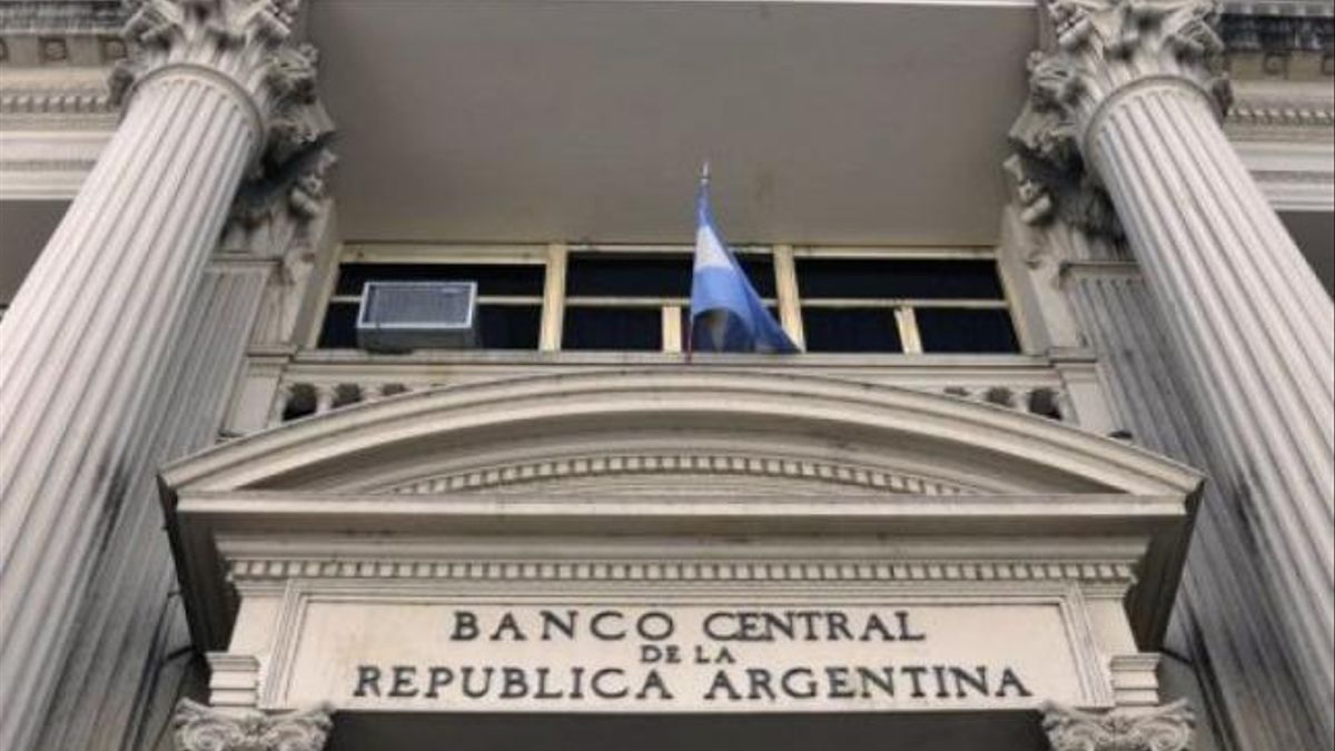 Banco Central tasa de interés