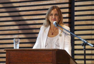 Beatriz de Anchorena Gobierno
