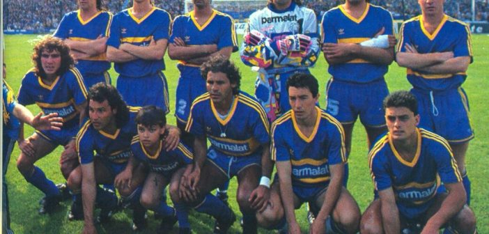 Beto Márcico
