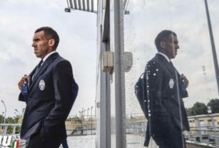 Carlos Tevez