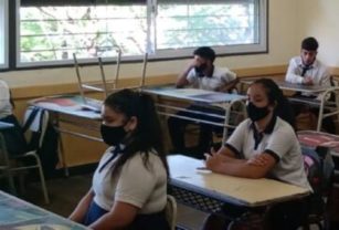 Colegio Secundario