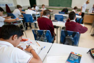 escuelas ESI