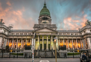 Acuerdo diputados