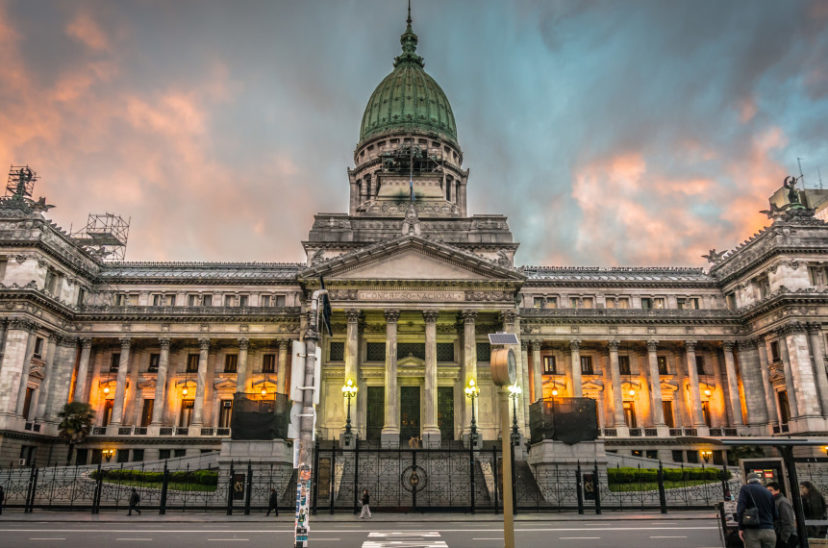 Acuerdo diputados