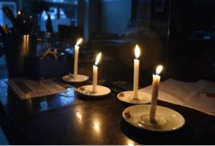 Cortes de Luz