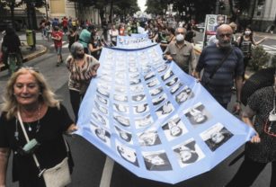 Marcha 24 de marzo