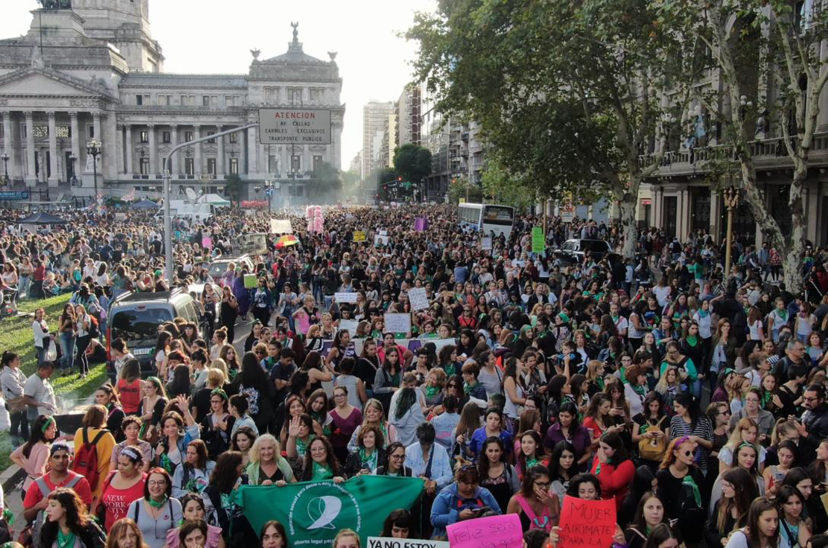 Día Internacional de la Mujer