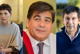 Intendentes