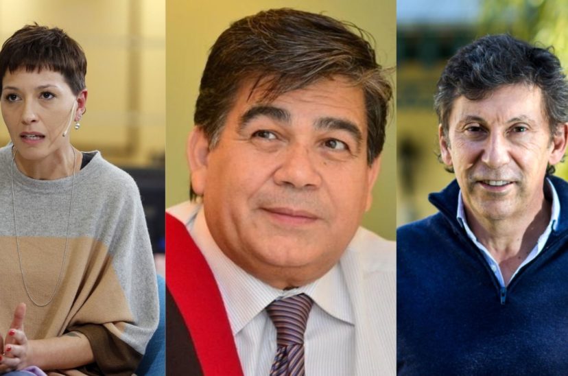 Intendentes