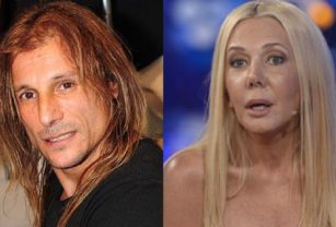 Caniggia y Nannis