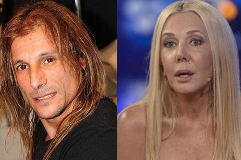 Caniggia y Nannis