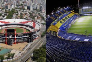 Estadio