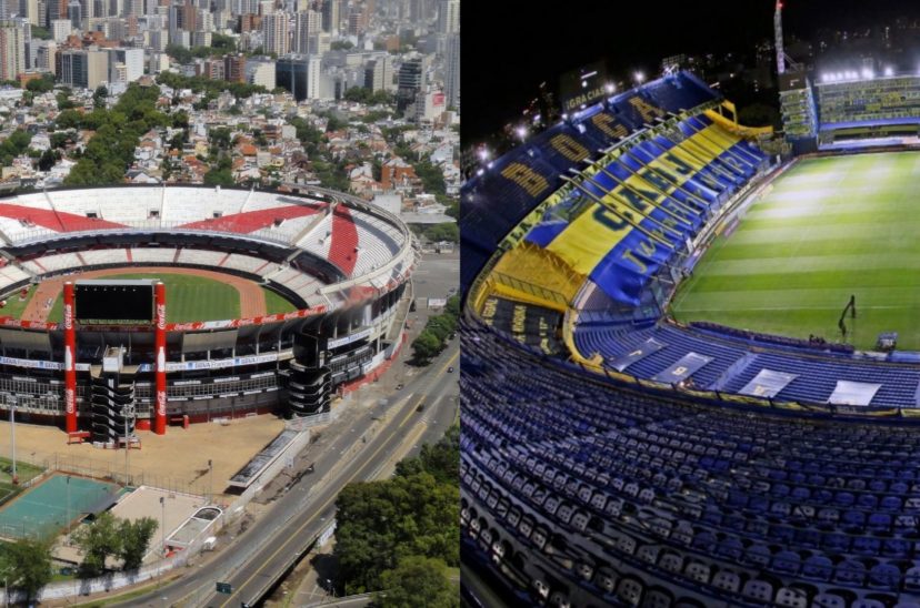 Estadio