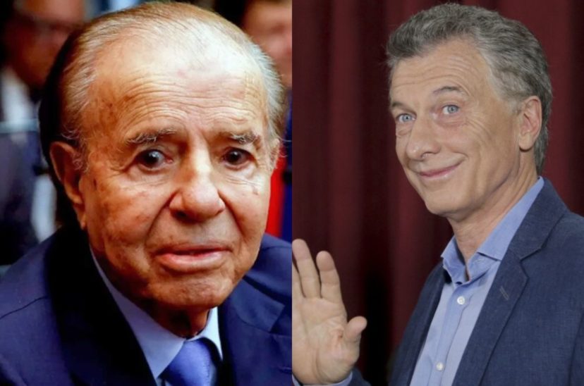 Macri