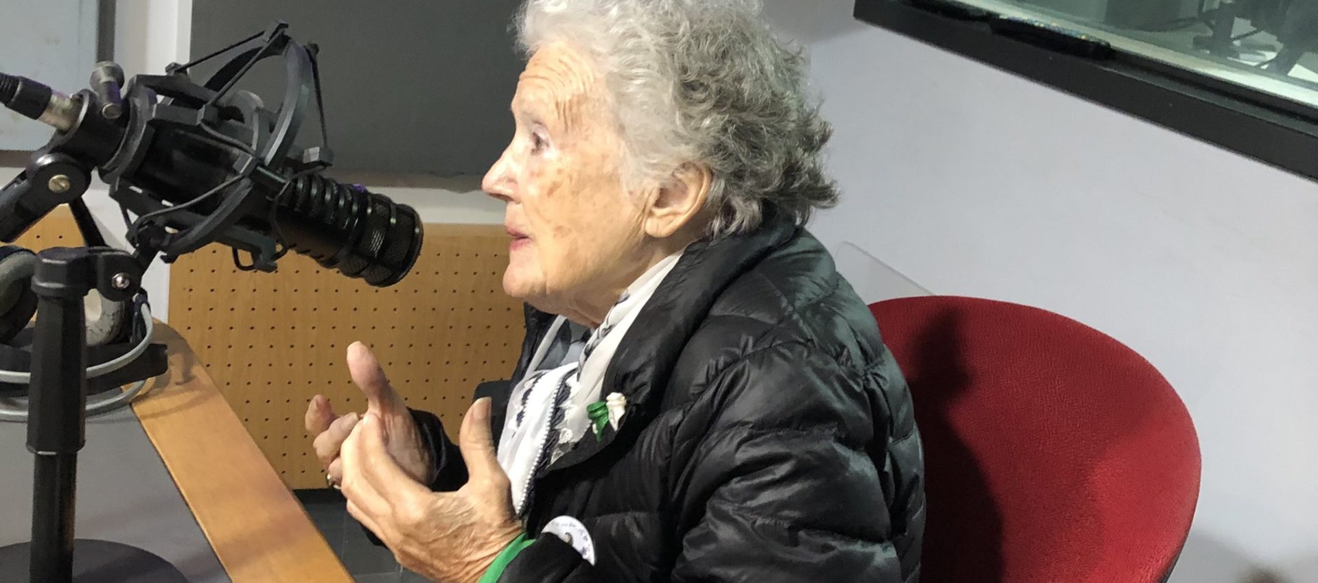 Nora Cortiñas