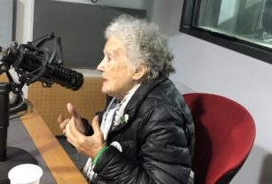 Nora Cortiñas