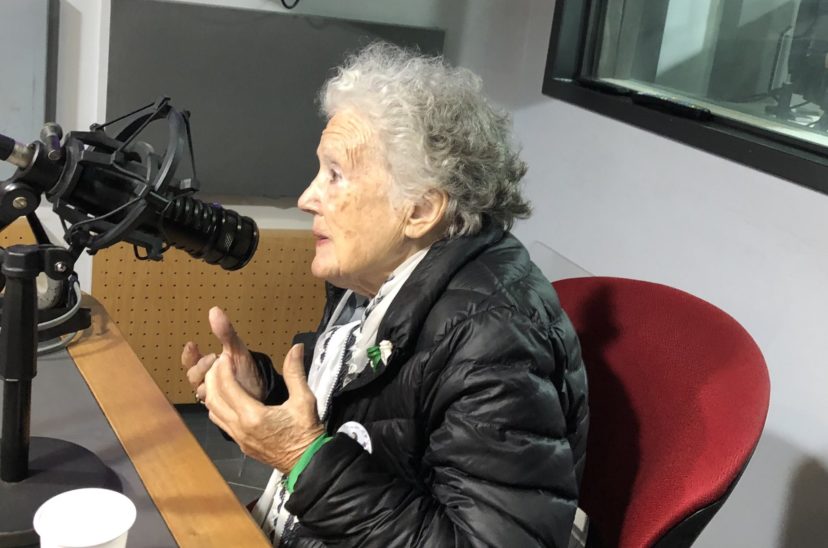 Nora Cortiñas