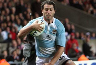 Federico Aramburu