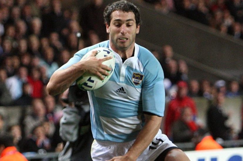Federico Aramburu