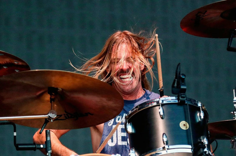 Foo Fighters
