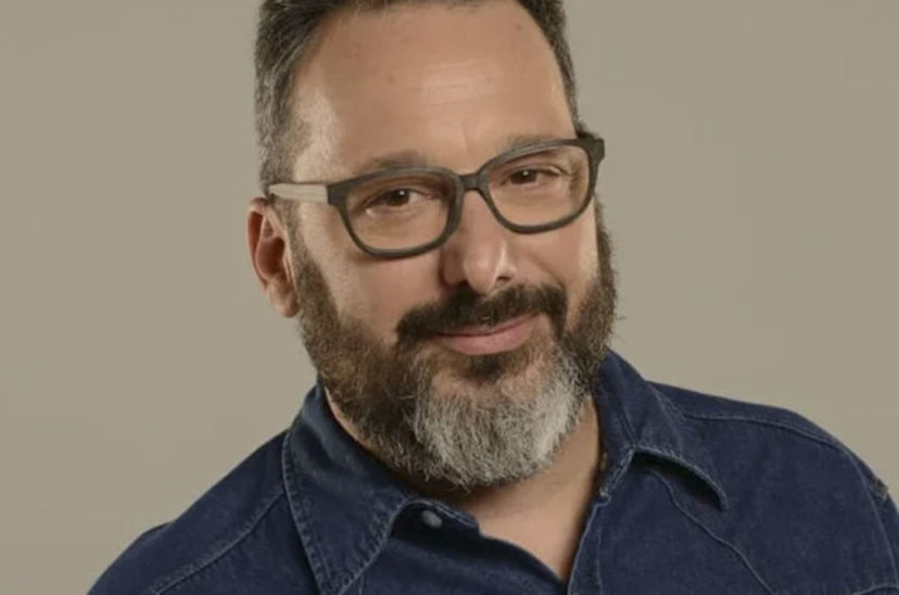 Gerardo Rozín
