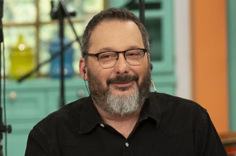 Gerardo Rozín