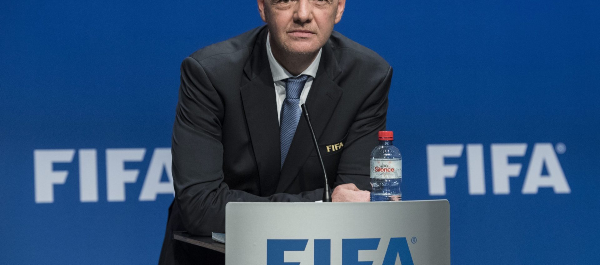 Infantino