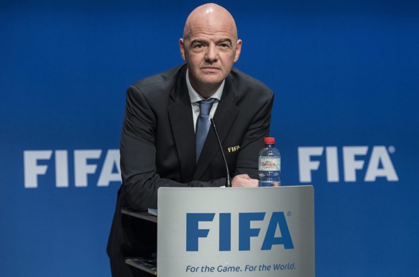 Infantino
