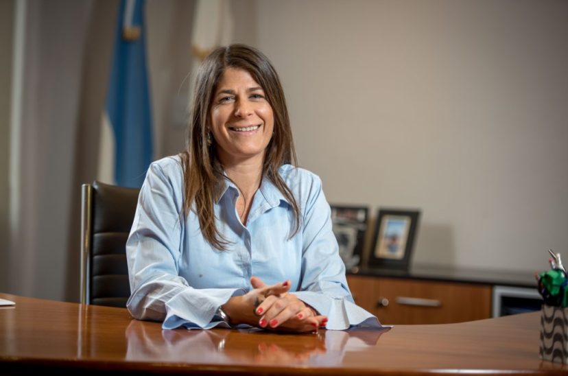 Guadalupe Tagliaferri